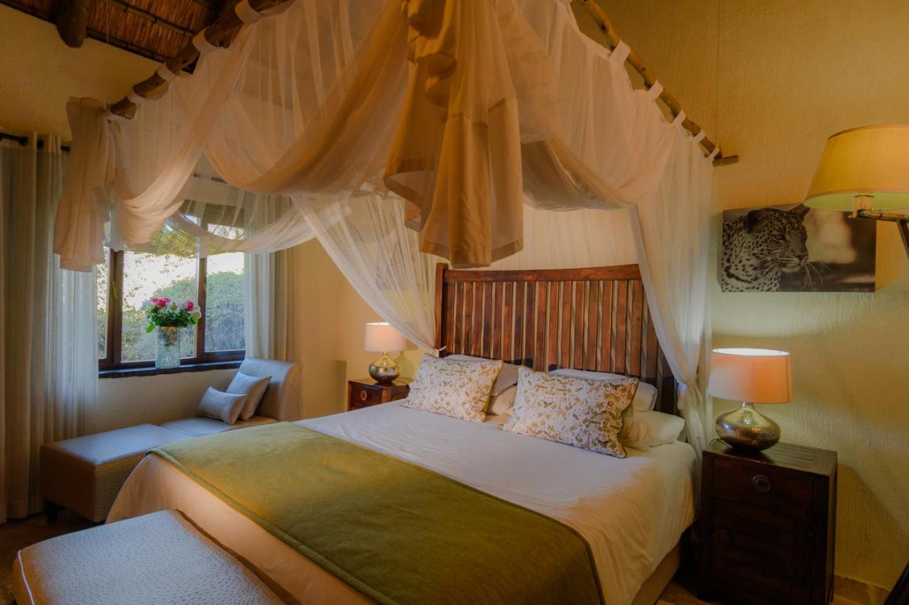 Matimba Bush Lodge Phalaborwa Luaran gambar