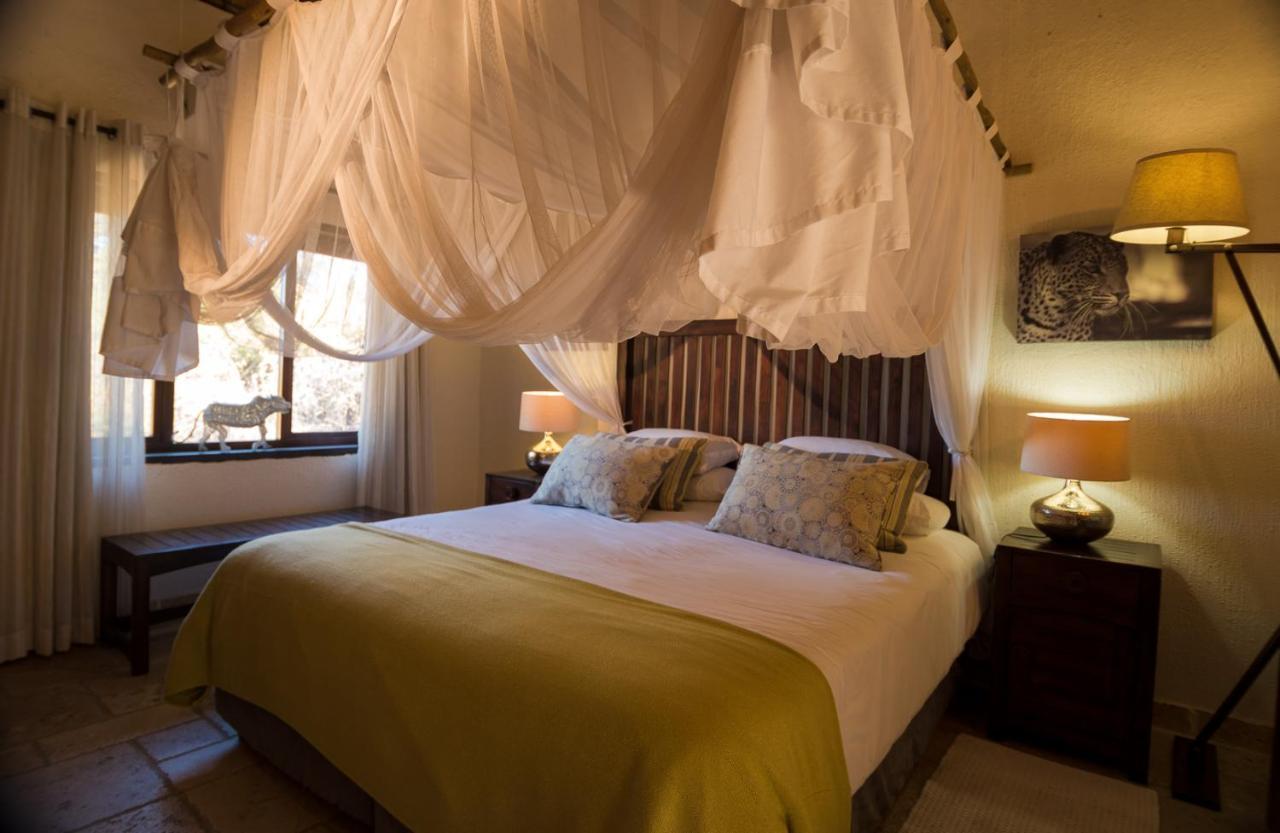 Matimba Bush Lodge Phalaborwa Luaran gambar