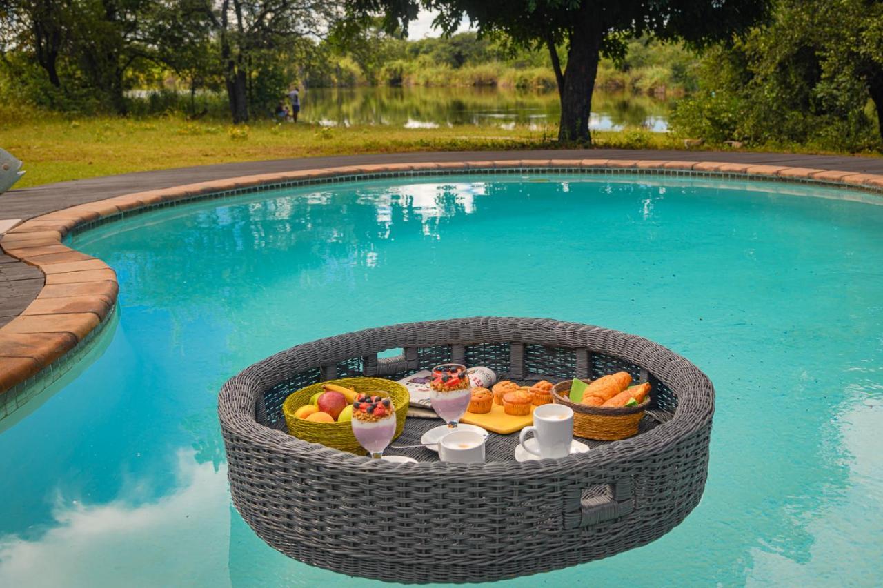 Matimba Bush Lodge Phalaborwa Luaran gambar