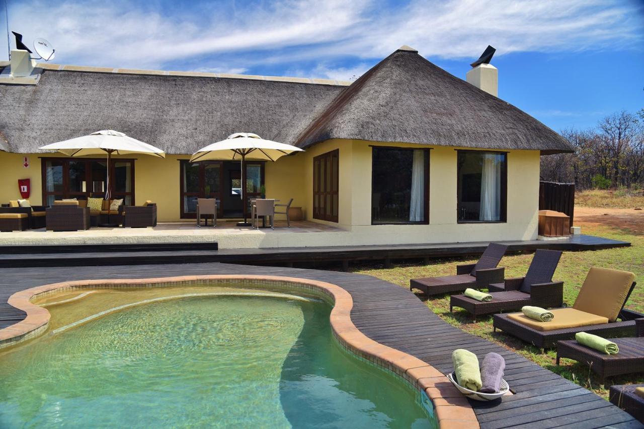 Matimba Bush Lodge Phalaborwa Luaran gambar