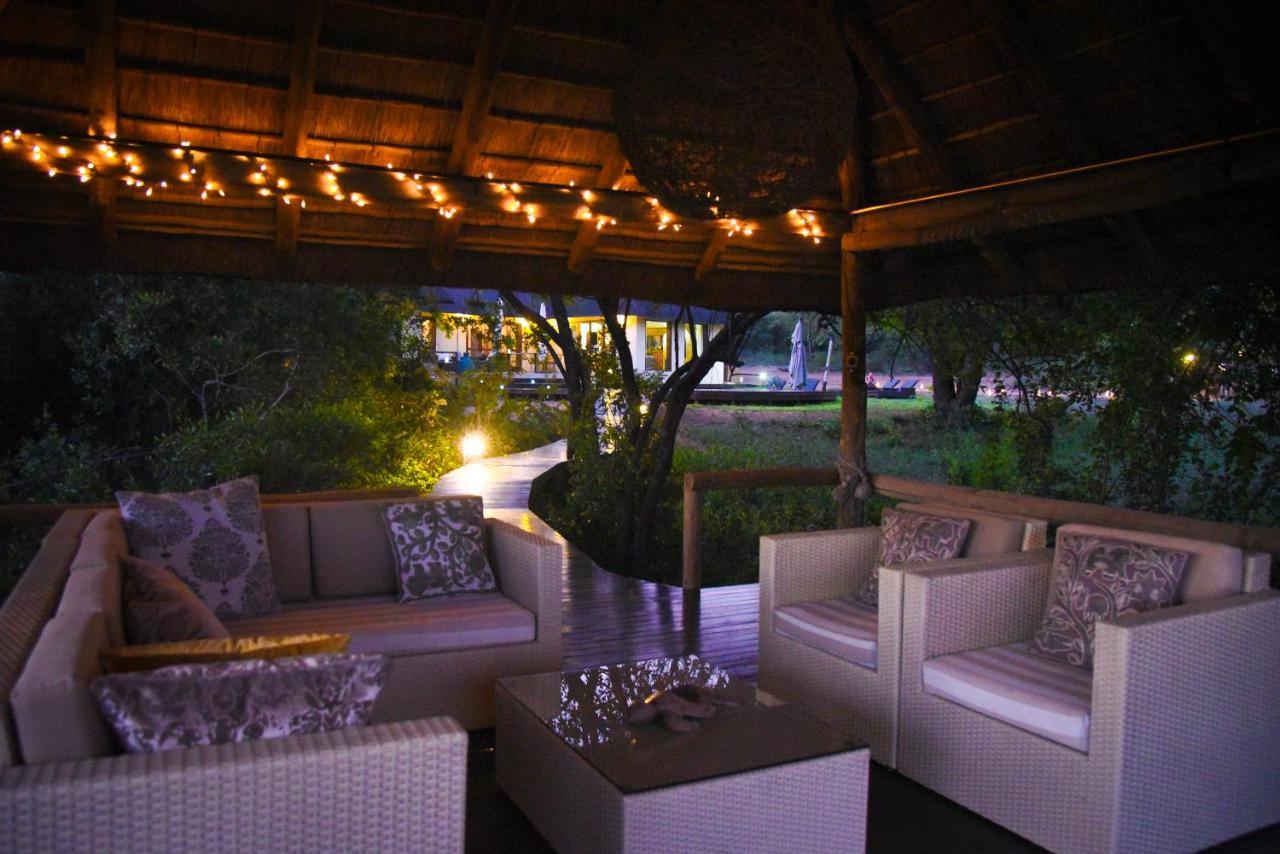 Matimba Bush Lodge Phalaborwa Luaran gambar